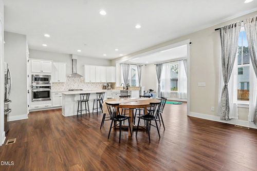 1105 Crested Jay Dr, Durham, NC, 27707-9231 | Card Image