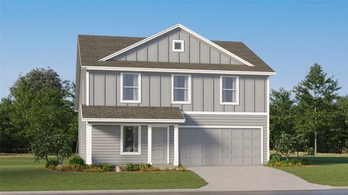 11534 Antrim Pl, Rhome, TX, 76078-4855 | Card Image