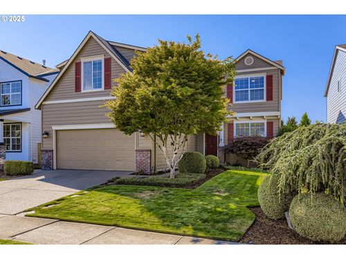 14617 Se Thornapple Ln, Milwaukie, OR, 97267-1980 | Card Image