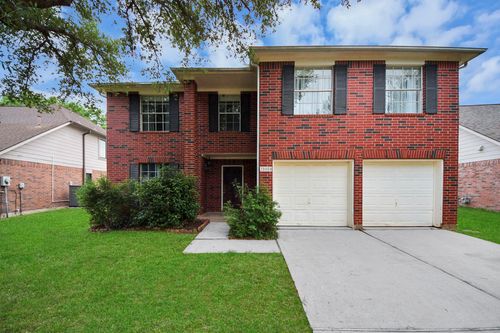 21018 Creek Edge Ct, Katy, TX, 77449-4065 | Card Image