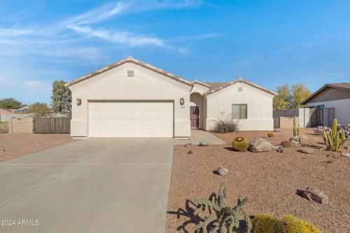 10348 W Fernando Drive, Arizona City, AZ, 85123 | Card Image