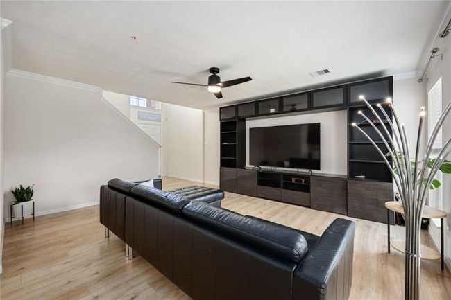 2814 Dustin Place Ct, House other with 4 bedrooms, 3 bathrooms and 2 parking in Humble TX | Image 5