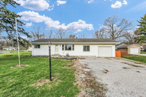 205 S Cory St, Tolono, IL, 61880-9780 | Card Image