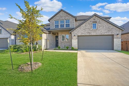 108 Laverna Ln, Hickory Creek, TX, 75065-2760 | Card Image