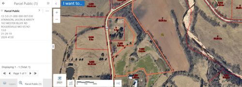 000 Tbd State Highway Kk 13.5 Acres, Fordland, MO, 65652 | Card Image