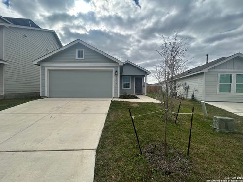 6410 Kemper Pl, San Antonio, TX, 78220-4452 | Card Image