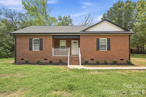 302 Hunter St, York, SC, 29745-1609 | Card Image