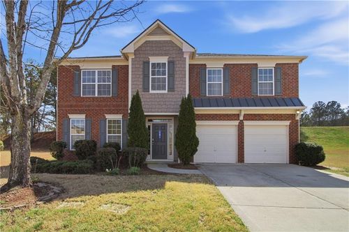 4003 Duran Ln, Auburn, GA, 30011-4701 | Card Image
