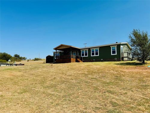 42090 County Street 2720, Cement, OK, 73017-4003 | Card Image