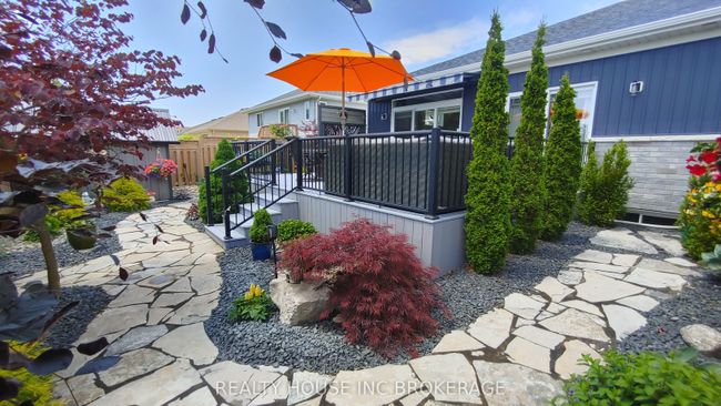 74 Lanz Blvd, House attached with 3 bedrooms, 3 bathrooms and 4 parking in Blenheim ON | Image 11