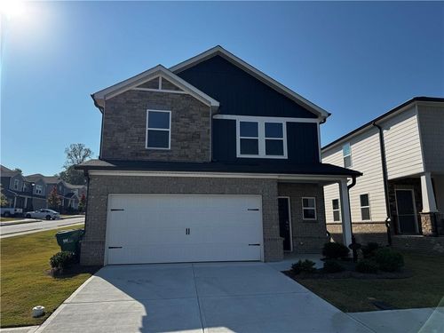 2357 Whitworth St, Lawrenceville, GA, 30044-6226 | Card Image