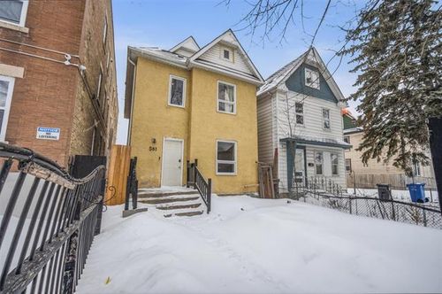 581 Furby St, Winnipeg, MB, R3B2V9 | Card Image
