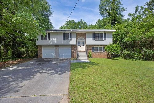 3929 Emerald Springs Ct, Decatur, GA, 30035-2627 | Card Image