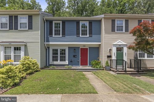 1418 Foxwood Ct, ANNAPOLIS, MD, 21409-5433 | Card Image