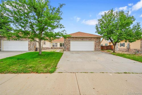 2493 Carriage Dr, Milliken, CO, 80543-3094 | Card Image