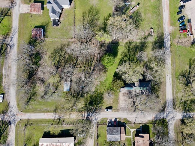 PROPERTY HAS AN ADDITIONAL BARN/STORAGE STRUCTURE ON THE SECOND PARCEL | Image 46