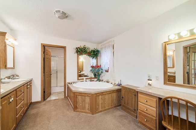 9155 Ivanhoe Dr, House other with 3 bedrooms, 3 bathrooms and null parking in Onekama MI | Image 24