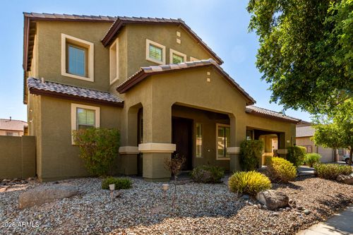 15643 W Shangri La Rd, Surprise, AZ, 85379-4797 | Card Image