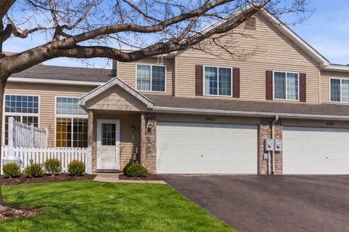 5455 Bryce Ave, Inver Grove Heights, MN, 55076-1316 | Card Image