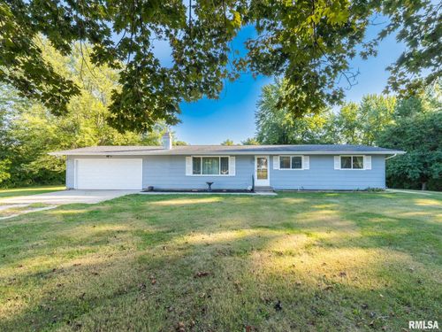 698 Eiker Dr, Knoxville, IL, 61448-9620 | Card Image