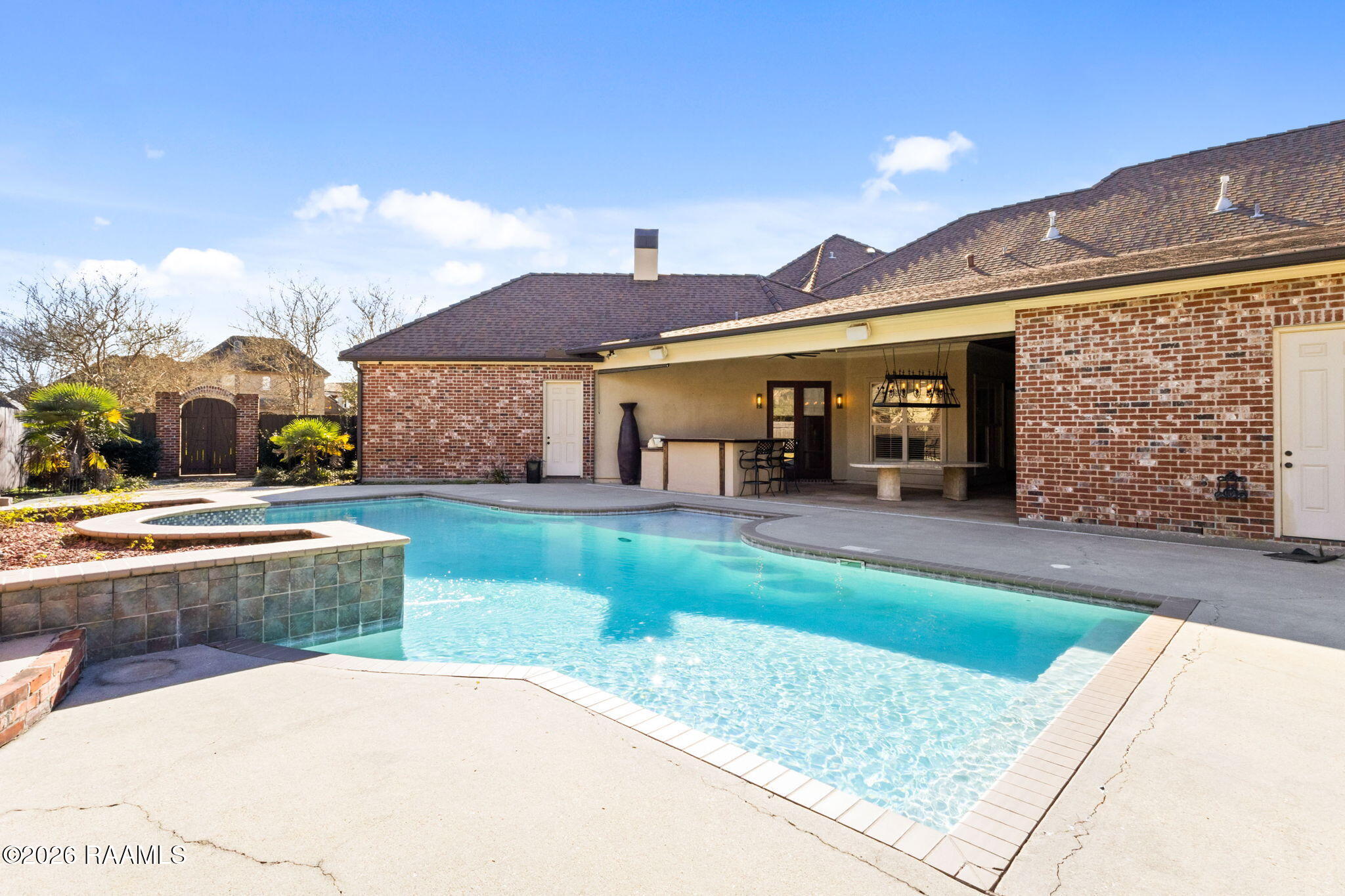 Residential in Lafayette 3