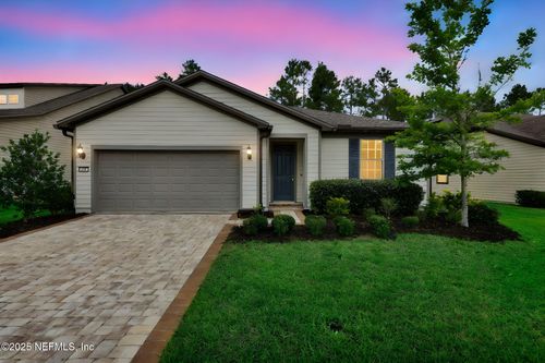 221 Broomsedge Cir, ST AUGUSTINE, FL, 32095-9007 | Card Image