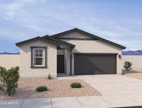 18175 W La Senda Drive, Surprise, AZ, 85387 | Card Image