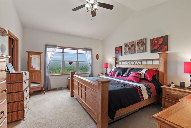 W10975 Lake View Dr, House other with 4 bedrooms, 3 bathrooms and null parking in Lodi WI | Image 15