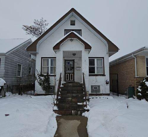 4126 N Oketo Ave, Norridge, IL, 60706-1107 | Card Image