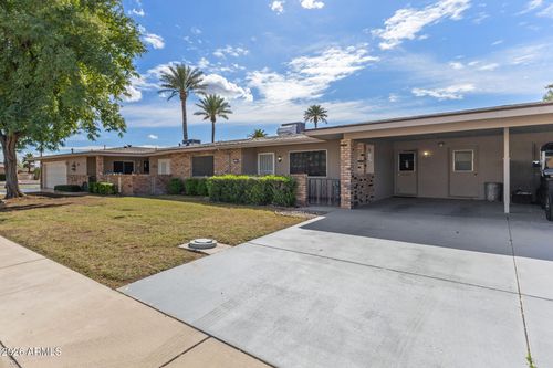 10303 W Deanne Dr, Sun City, AZ, 85351-4407 | Card Image