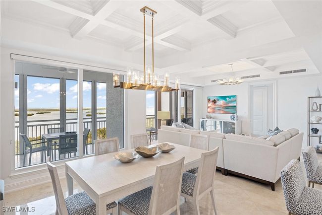 UNIT-1503 - 4951 Bonita Bay Blvd, Condo with 3 bedrooms, 3 bathrooms and null parking in BONITA SPRINGS FL | Image 9