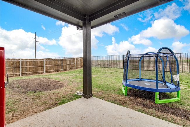645 Godley Rnch, House other with 4 bedrooms, 2 bathrooms and null parking in Godley TX | Image 25