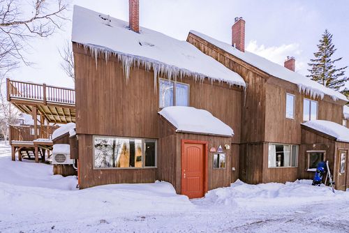 825-825 Birchwood Lane, Carrabassett Valley, ME, 04947 | Card Image