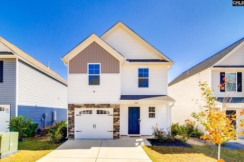 1070 Crescent Moon Loop, Hopkins, SC, 29061-9813 | Card Image