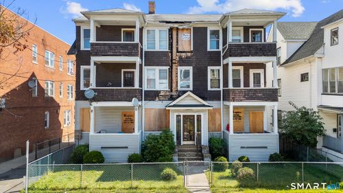 102 Rowe Ave, Hartford, CT, 06106-6003 | Card Image