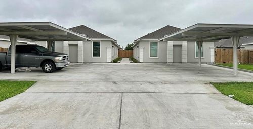 805 W Sunset Valley St, Alton, TX, 78573-2547 | Card Image