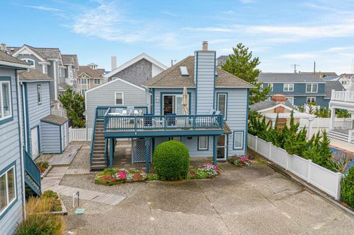 5-13 93rd St, Stone Harbor, NJ, 08247-2027 | Card Image