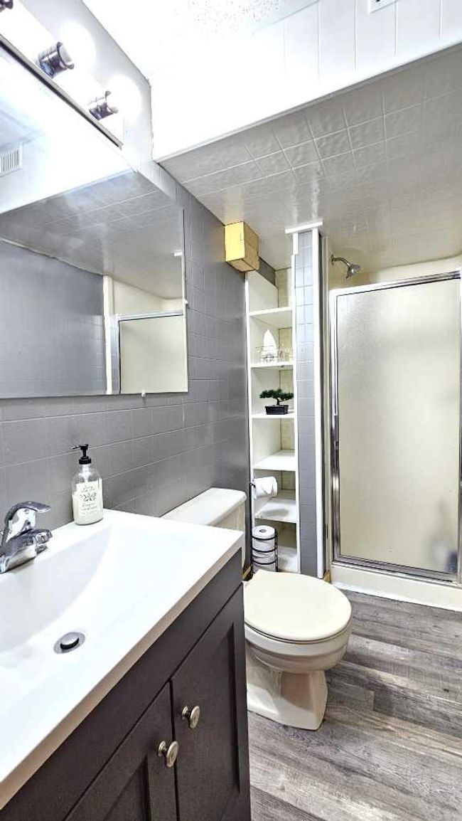55 Mckenzie Ave, House other with 3 bedrooms, 2 bathrooms and 2 parking in Hughenden AB | Image 22