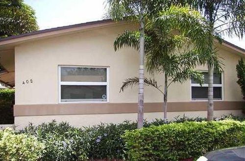 2-408 Ne 12th Ave, Pompano Beach, FL, 33060-6464 | Card Image