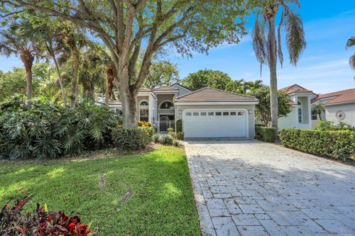 12751 Touchstone Pl, Palm Beach Gardens, FL, 33418-6986 | Card Image