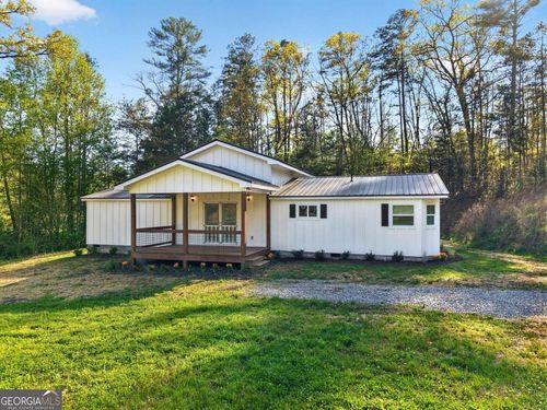 156 Dover Chapel Rd, Ellijay, GA, 30540-3426 | Card Image