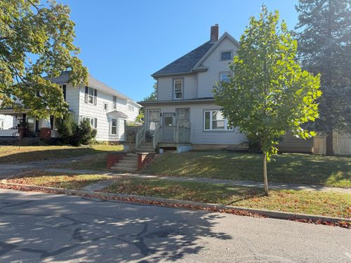 612 N Detroit St, Bellefontaine, OH, 43311-2116 | Card Image