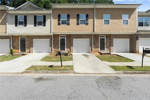 5016 Lower Elm St, ATLANTA, GA, 30349-1675 | Card Image