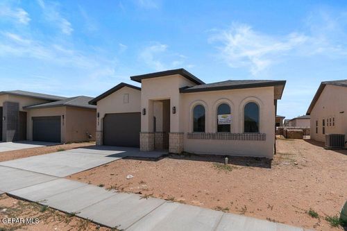 138 Organ Trail, Santa Teresa, NM, 88008 | Card Image