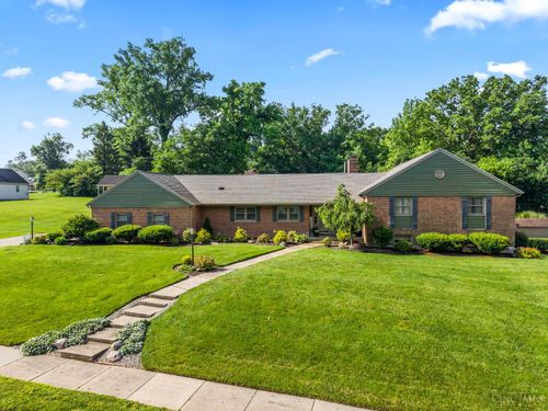 3106 Sheldon Rd, Middletown, OH, 45042-3639 | Card Image