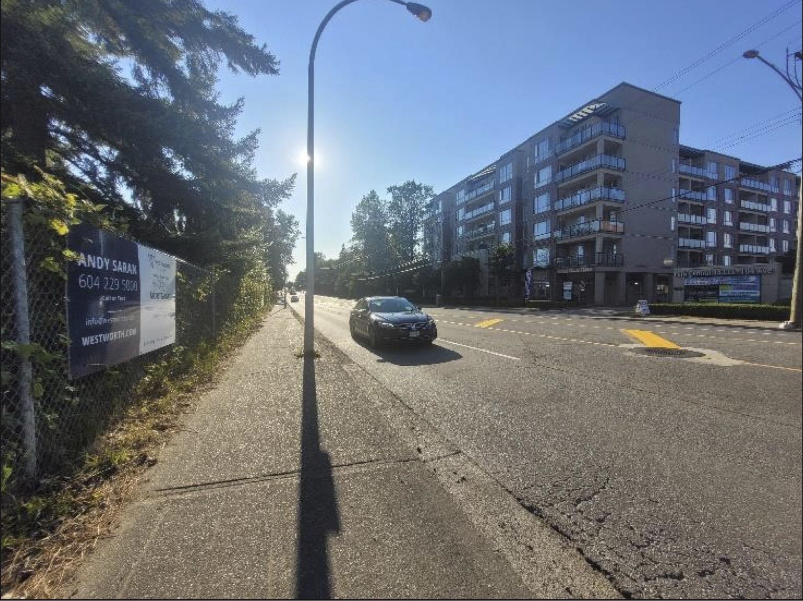 Land in Surrey 2