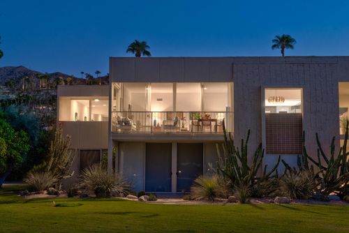 447 Desert Lakes Dr, Palm Springs, CA, 92264-5511 | Card Image
