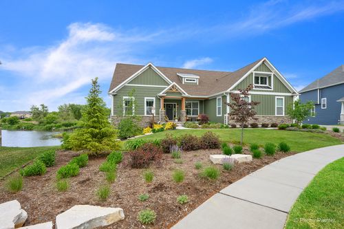 3654 Old Bridge Ln, Elgin, IL, 60124-3125 | Card Image
