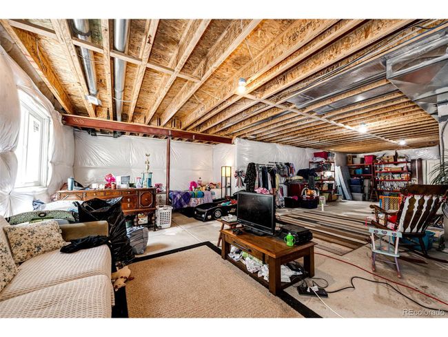 59466 E Commanche Way, House other with 3 bedrooms, 3 bathrooms and null parking in Strasburg CO | Image 22