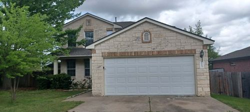 1113 Middle Brook Dr, Leander, TX, 78641-7777 | Card Image